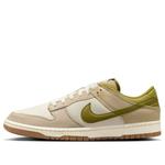 Кроссовки dunk low 'since '72 pacific moss' Nike, мультиколор - фото
