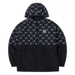 MLB KIDS Куртка New York Yankees Black Kids' - фото