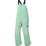 Нагрудники Skylar 2l - детские Burton, Soft Sage - фото