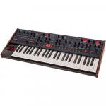 Синтезатор Oberheim OB-6 6-Voice Polyphonic Analog Synthesizer DSI-2700 - фото 4