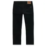 Брюки Volcom Solver 5 Pocket Cord, черный - фото 4