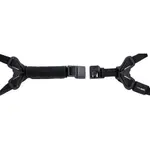 Шлем Contec Abbey MIPS urban, черный - фото 5