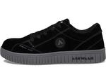 Кроссовки Airwalk Work Camino Comp Toe SD10 SR, цвет Grey/Black - фото 4