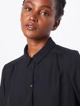 VILA Рубашка 'VILucy' в черном цвете - фото 5