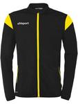 Спортивная куртка Squad 27 Classic Jacke uhlsport , черный - фото