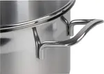 Кастрюля Bemus Stahlwaren - фото 2