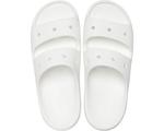 Сандалии Crocs Classic V2, белый - фото 2