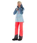 Куртка Kilpi Nalau, синий - фото 3