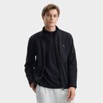 Белые куртки Men's Jet FILA, черный - фото 3