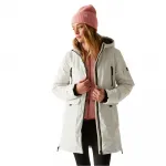 Куртка Regatta Gwynn, белый - фото