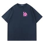 Starlander Футболка унисекс, Черный - фото