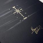 Сноуборд Nitro Future Team Pro Marcus Kleveland Nitro, One Color - фото 4