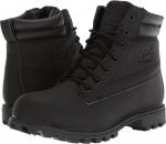 Ботинки Fila mens Watersedge 17, черный - фото 7