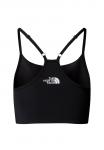 Бюстгальтер The North Face FLEX BRA, Tnf Black/Black - фото 7
