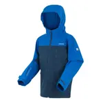 Куртка Regatta Trekktain, синий - фото 7