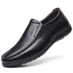 Туфли мужские Men"s Casual Men Low-Top Cachiotti, черный - фото 2