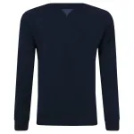 Толстовка обычного кроя Guess, синий - фото 2