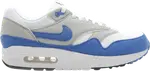 Кроссовки Nike Air Max 1 QS 'Varsity Blue', белый - фото 2