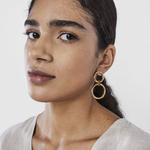 Кольцо-держатель для подвесок Tous Hold, вермель - фото 7