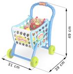 Детская тележка Ricokids 3 в 1. - фото 8