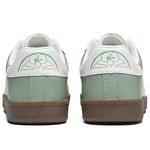 Кроссовки Doraemon Skateboarding Shoes Unisex Low-top, белый - фото 95