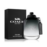 Туалетная вода Coach for Men, 100 мл - фото 3