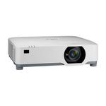 Проектор Sharp NP-P627UL, 6200 ANSI люмен, белый - фото