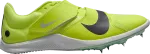 Бутсы с застежкой Nike Zoom Rival, зеленый - фото