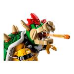 Конструктор LEGO Super Mario 71411 Могучий Баузер - фото 9
