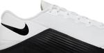 Кроссовки Nike Metcon 5 'White Black', белый - фото 3