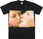 Футболка Supreme Venus Tee 'Black', черный - фото 2