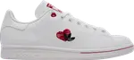 Кроссовки Adidas Stan Smith s Day, белый - фото