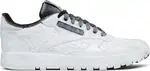 Кроссовки maison margiela x classic leather tabi 'whiteout' Reebok, белый - фото 2