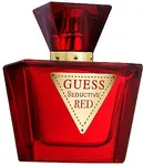 Туалетная вода Guess Seductive Red - фото 3