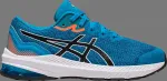 Кроссовки gt 1000 11 gs 'island blue' Asics, синий - фото