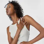 Браслет Tous Ivette Mini, золото/амазонит/рубин - фото 4