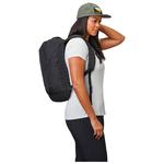 Рюкзак Rhune 22 карбон черный Gregory - фото 3