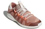 Кроссовки (WMNS) Adidas CrazyTrain Pro 'Pink', розовый - фото 3