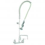 Блок предварительного ополаскивания T&S Brass - фото