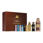 Набор Alexandre.J The Collector Morning Muscs Gift, 9 предметов - фото