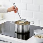 GRUNKA ГРУНКА Кухонные принадлежности,4 предмета, нержавеющ сталь IKEA - фото 5