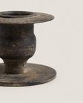 Подсвечник Zara Home Small Iron - фото 5