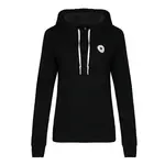 Converse Топ женский черный - фото 3