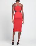 Платье Mangano, красный - фото 3