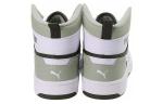 PUMA Кроссовки Rebound Joy 'White Forest Night' - фото 5