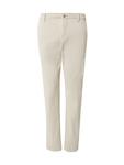 Узкие брюки-чинос QS, Ecru - фото