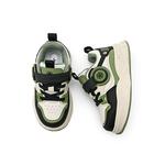 Детская обувь для скейтбординга Jeep, цвет Sorolan - фото 3