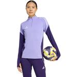 Rolli tiro 25 contest Adidas, цвет lpurpl - фото 2