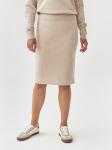 Юбка TATUUM, светло-бежевый - фото 2