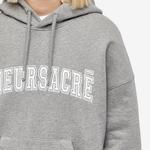 Толстовка AMI Coeur Sacre Hoodie - фото 4